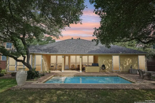 23810 Spring Scent, San Antonio, TX 78258