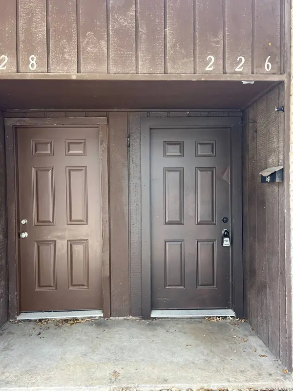 226 Melliff, San Antonio, TX 78216