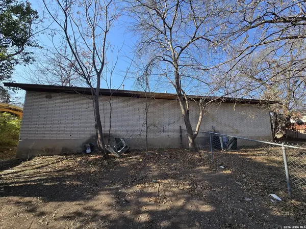 226 Melliff, San Antonio, TX 78216