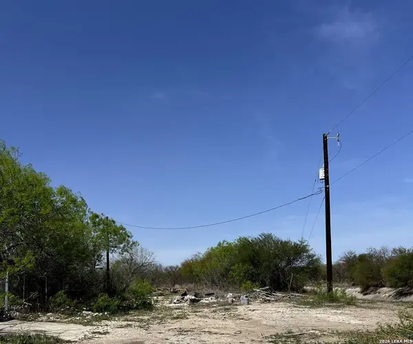 526 Barberry, San Antonio, TX 78221