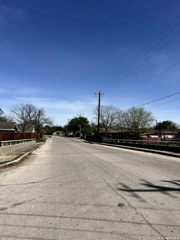 526 Barberry, San Antonio, TX 78221