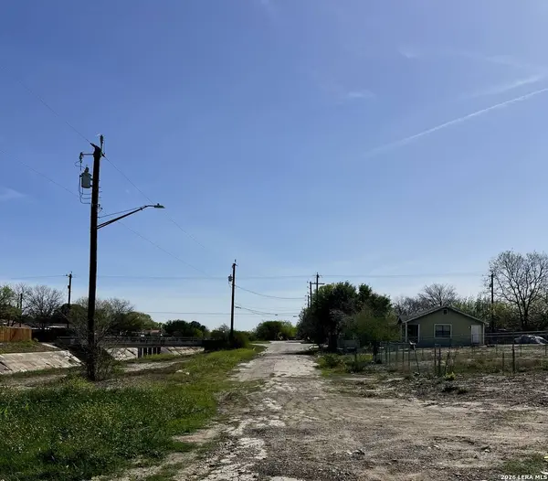 526 Barberry, San Antonio, TX 78221