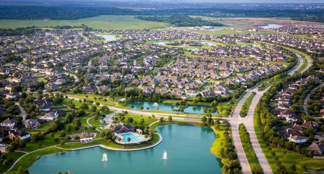 Pearland