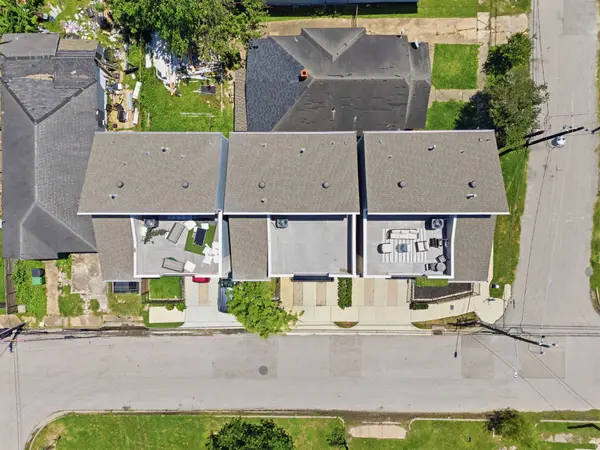 2213 Roberts ST, Houston, TX 77004