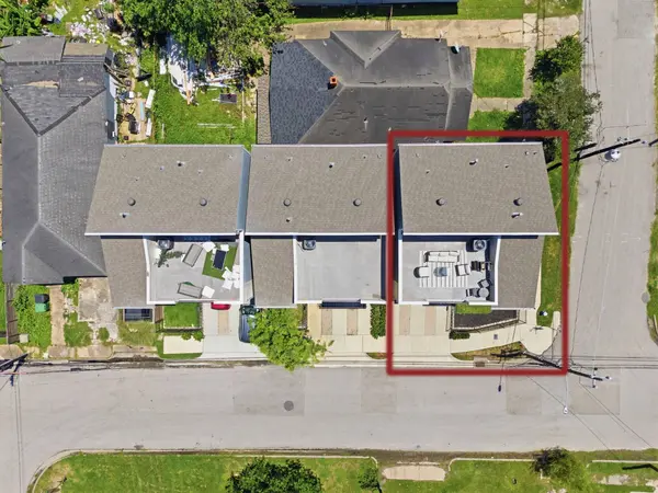2213 Roberts ST, Houston, TX 77004
