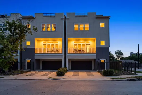 2213 Roberts ST, Houston, TX 77004