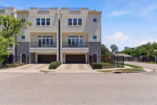 2213 Roberts ST, Houston, TX 77004