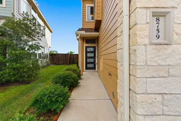 8759 Tubelo Mill DR, Missouri City, TX 77459