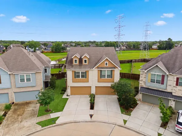 8759 Tubelo Mill DR, Missouri City, TX 77459