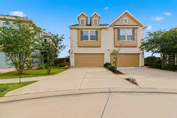 8759 Tubelo Mill DR, Missouri City, TX 77459