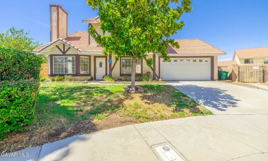 37533 Hudson St, Palmdale, CA 93552-4577