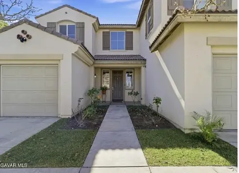 6864 Buchet Dr, Palmdale, CA 93552-3417