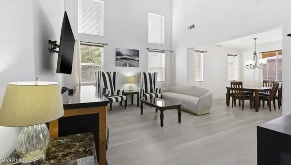 6864 Buchet Dr, Palmdale, CA 93552-3417