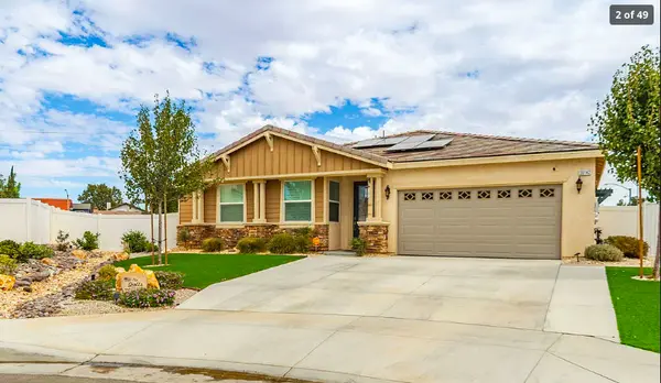 39142 Cocobola Ct, Palmdale, CA 93551-6035