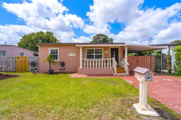 350 E 45th St, Hialeah, FL 33013