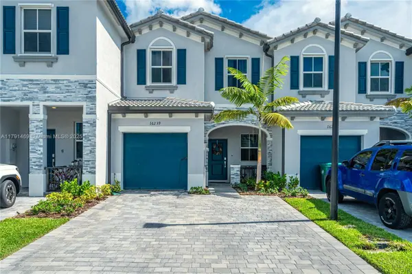16239 SW 291st St, Homestead, FL 33033