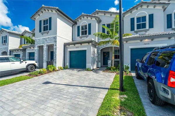 16239 SW 291st St, Homestead, FL 33033