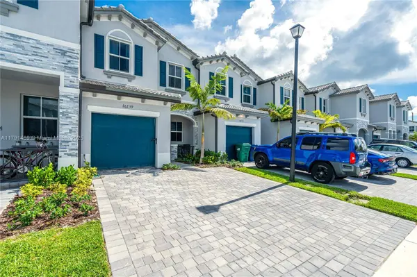 16239 SW 291st St, Homestead, FL 33033