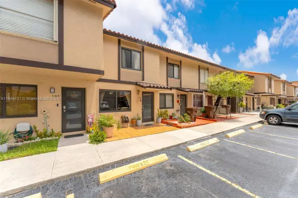 1159 W 41st Pl #34, Hialeah, FL 33012