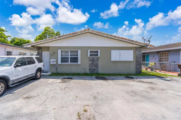 4776 E 10th Ave, Hialeah, FL 33013