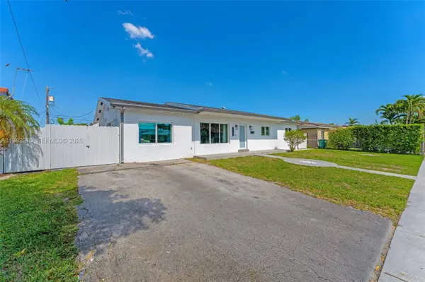 2023 SW 99th Ave, Miami, FL 33165