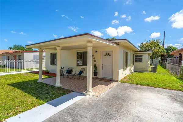 670 E 45th St, Hialeah, FL 33013