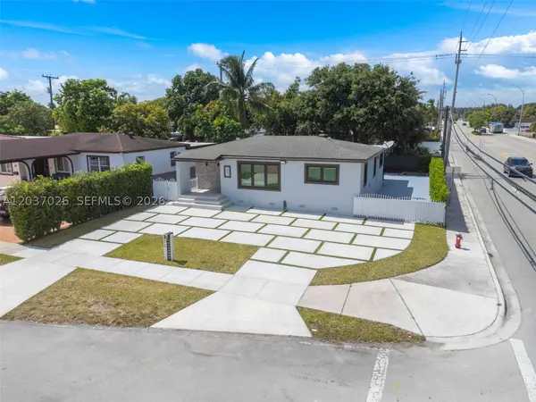 11 W 59th St, Hialeah, FL 33012