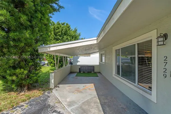 2729 Sunshine Blvd, Miramar, FL 33023