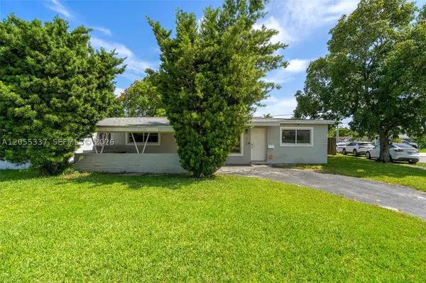 2729 Sunshine Blvd, Miramar, FL 33023