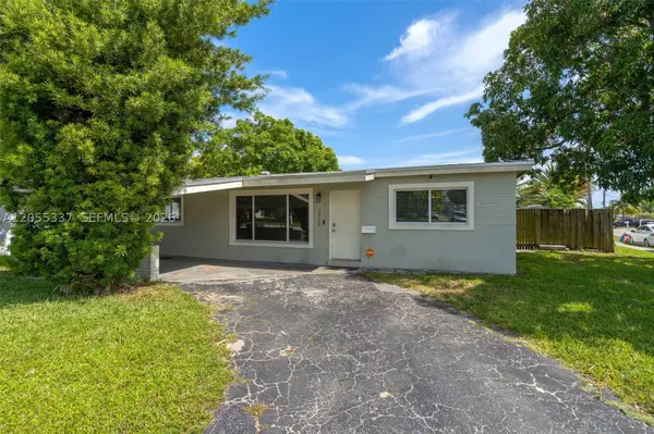 2729 Sunshine Blvd, Miramar, FL 33023
