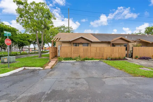 6760 NW 186th Ter, Hialeah, FL 33015