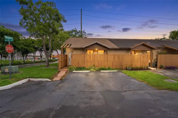 6760 NW 186th Ter