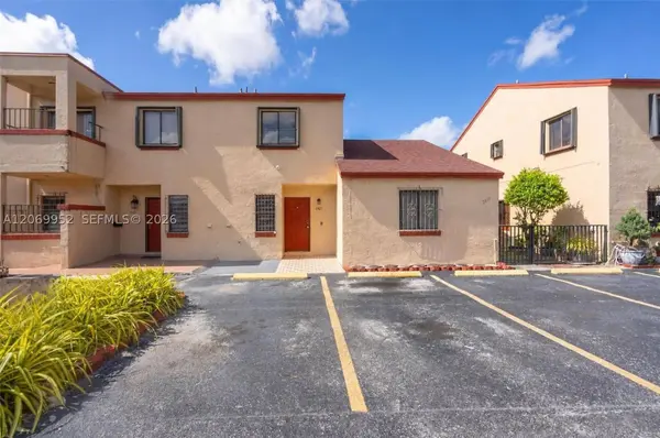 2421 W 52nd Pl #2-1, Hialeah, FL 33016