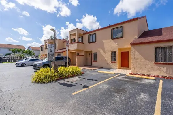 2421 W 52nd Pl #2-1, Hialeah, FL 33016