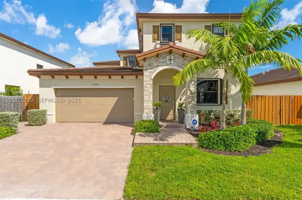 10317 SW 228th Ter, Miami, FL 33190