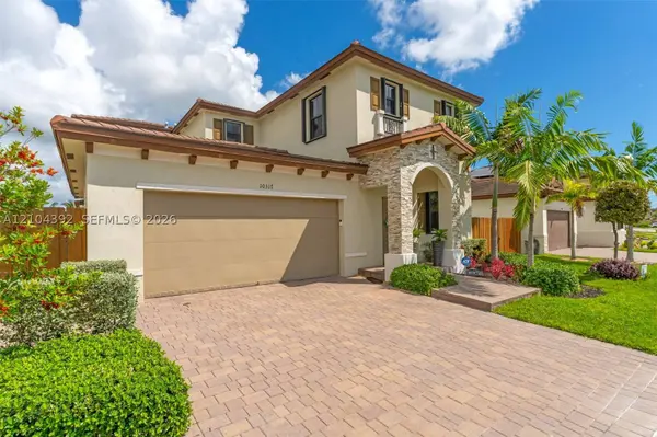 10317 SW 228th Ter, Miami, FL 33190