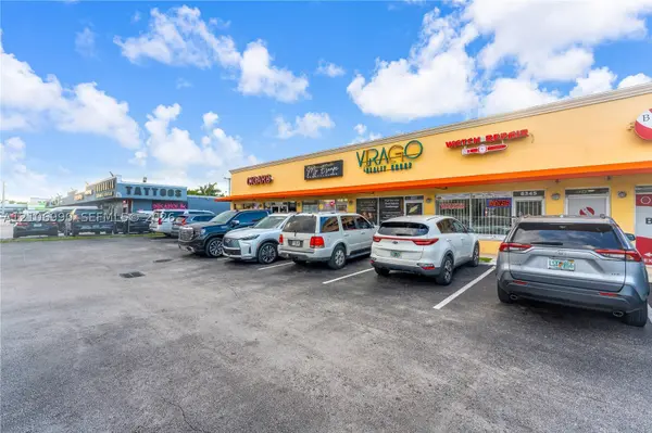 83** SW 40 ST, Miami, FL 33155