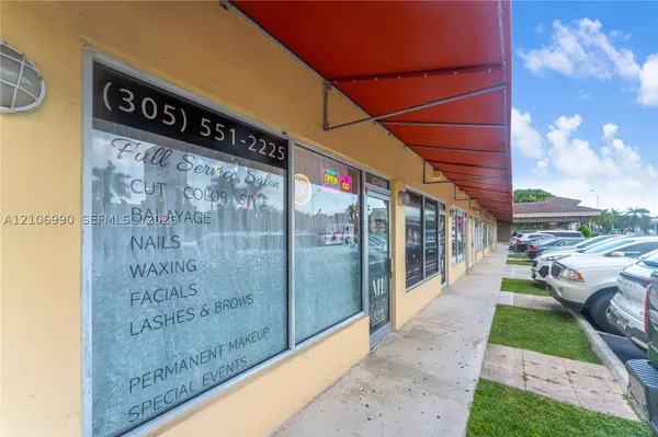83** SW 40 ST, Miami, FL 33155