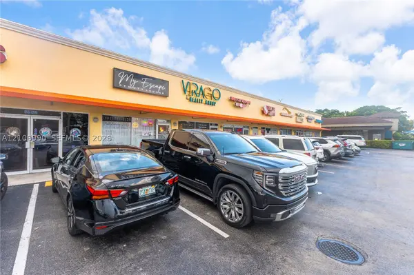 83** SW 40 ST, Miami, FL 33155