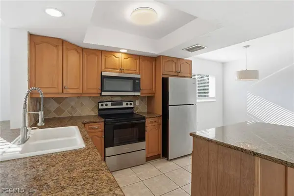 240 Pebble Beach BLVD #712, Naples, FL 34113