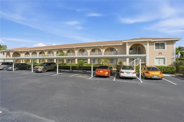 240 Pebble Beach BLVD #712, Naples, FL 34113