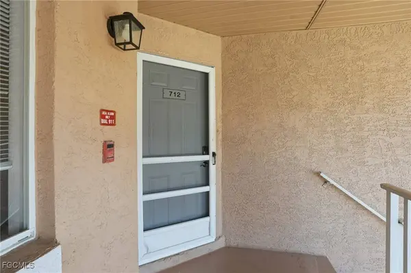 240 Pebble Beach BLVD #712, Naples, FL 34113