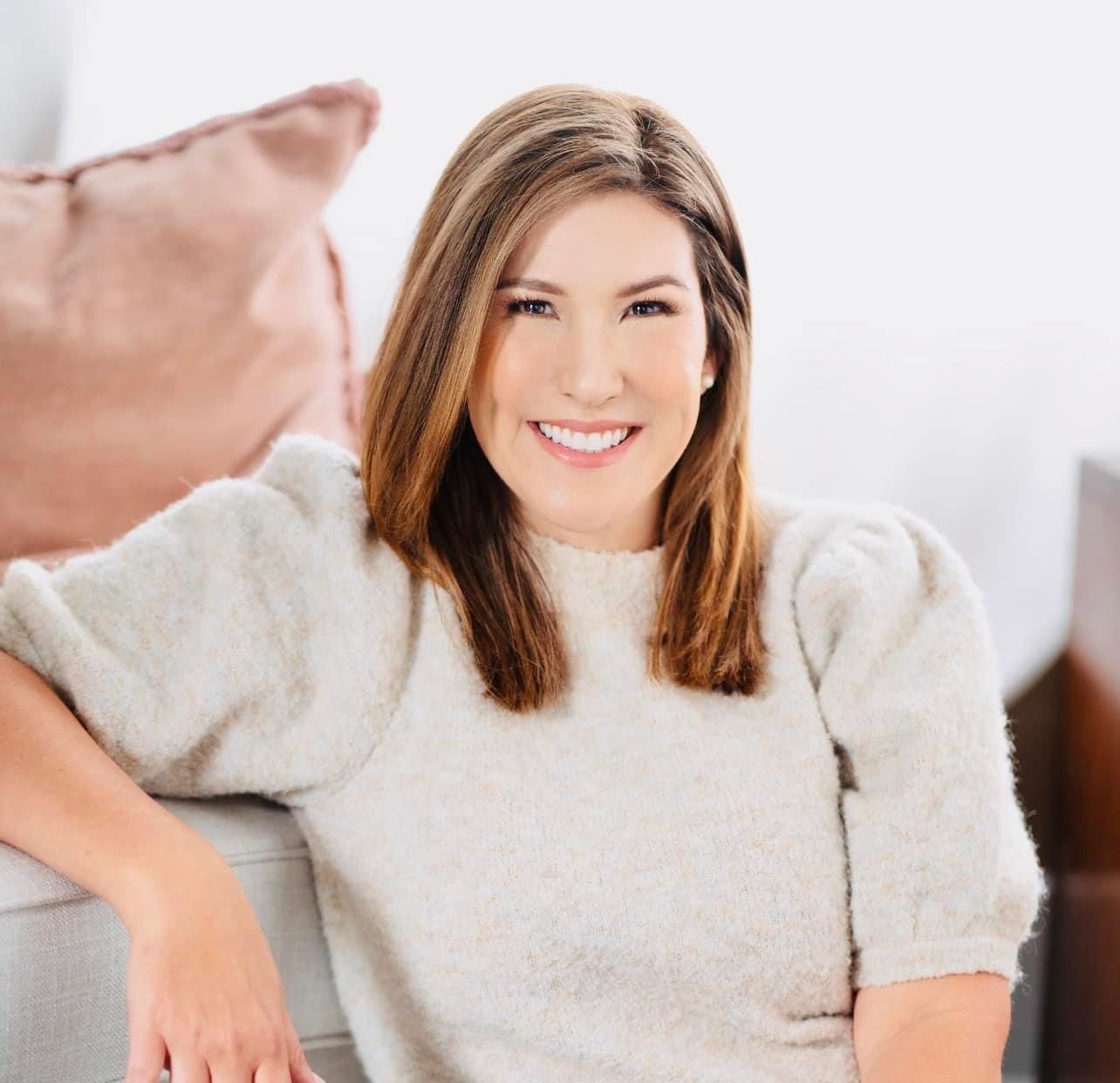 Brook Freeman, REALTOR with LPT Realty serving Houma and Thibodaux, Louisiana