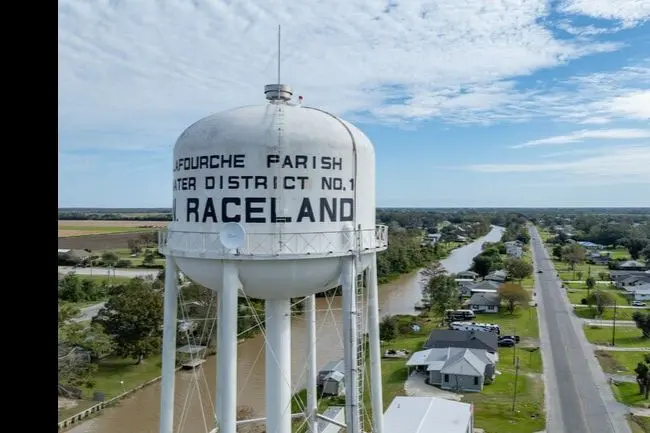 Raceland, Louisiana
