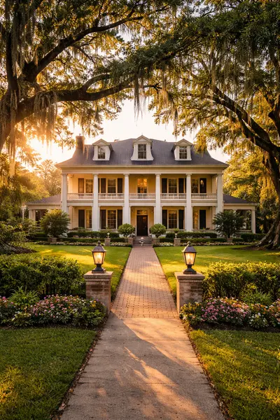 Thibodaux, Louisiana