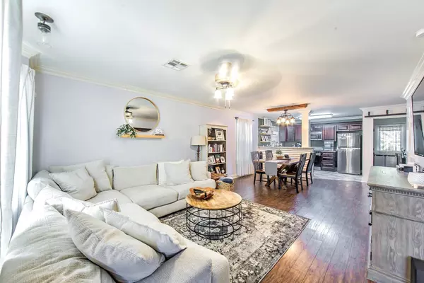 162 Casa Drive, Gray, LA 70359