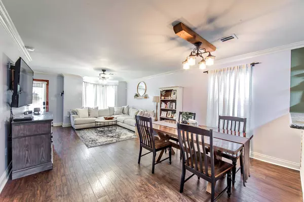 162 Casa Drive, Gray, LA 70359