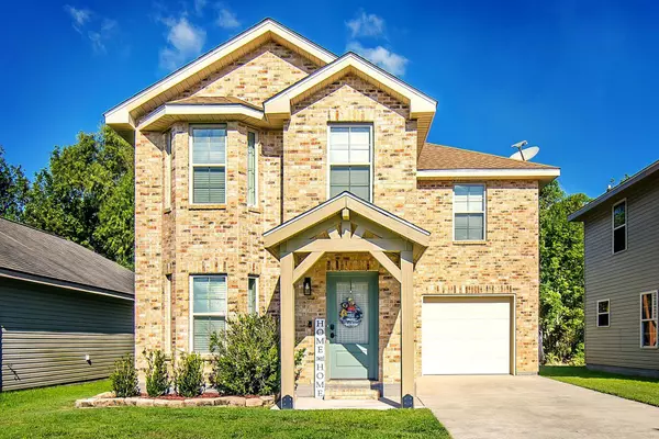 162 Casa Drive, Gray, LA 70359