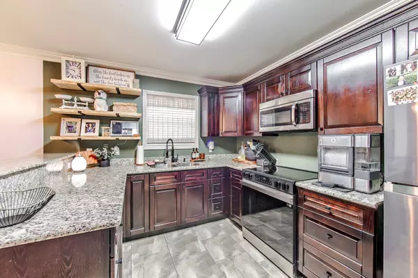 162 Casa Drive, Gray, LA 70359