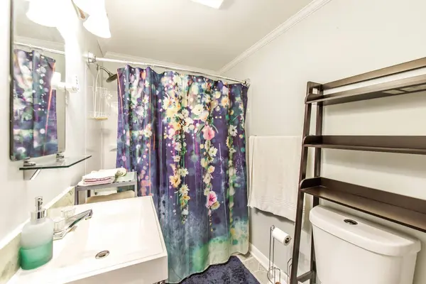 126 J And V Guidry Court, Montegut, LA 70377